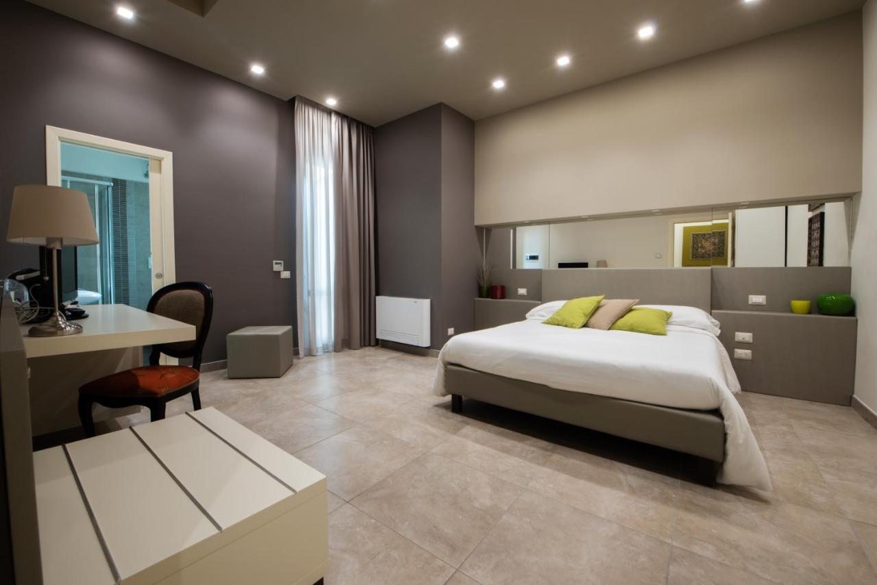 Bed and breakfast Palazzo Paciotti