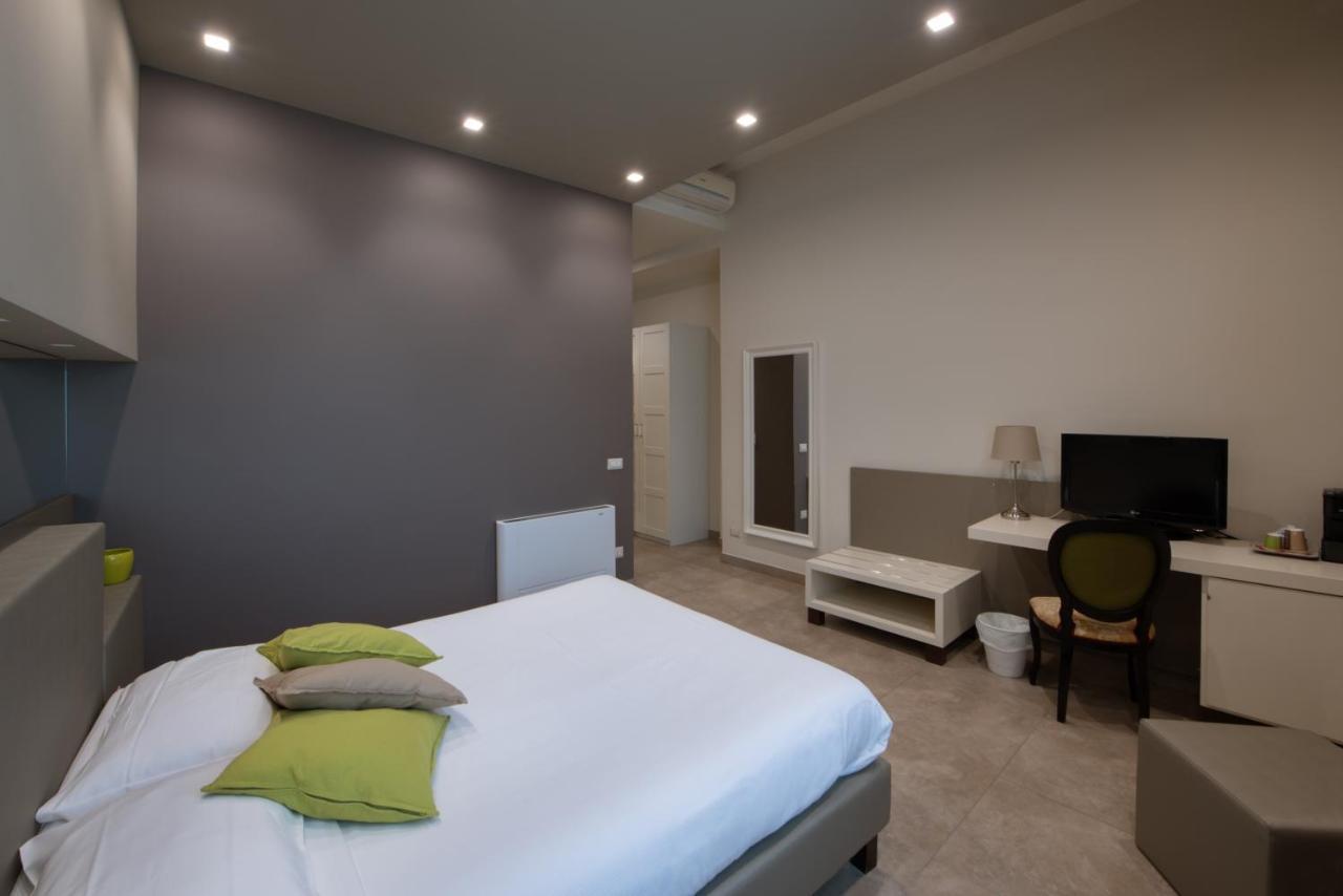 Palazzo Paciotti Bed and breakfast Trani