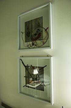 Bed and breakfast Palazzo Paciotti