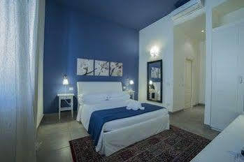 Bed and breakfast Palazzo Paciotti Trani
