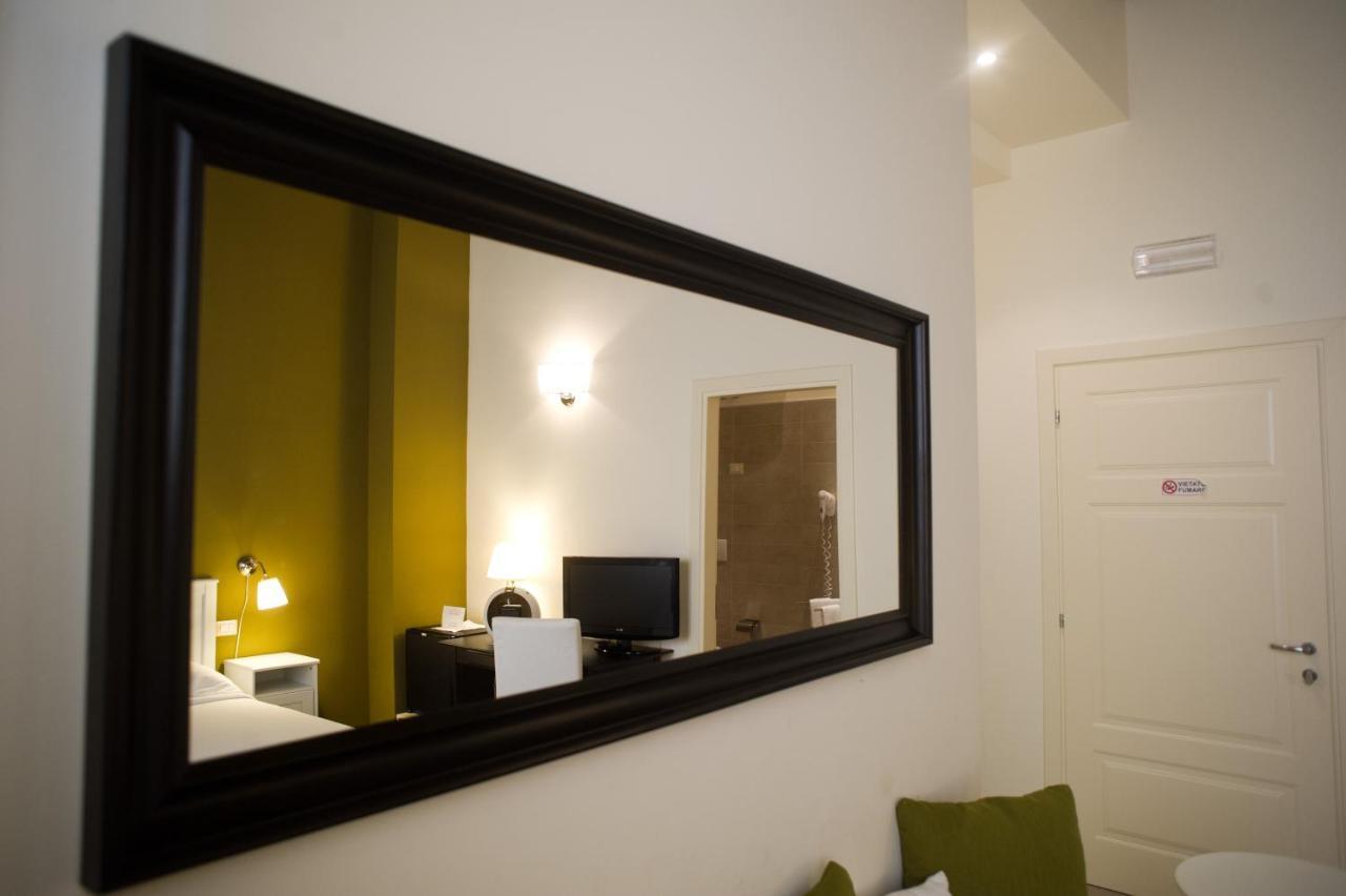Bed and breakfast Palazzo Paciotti 2*